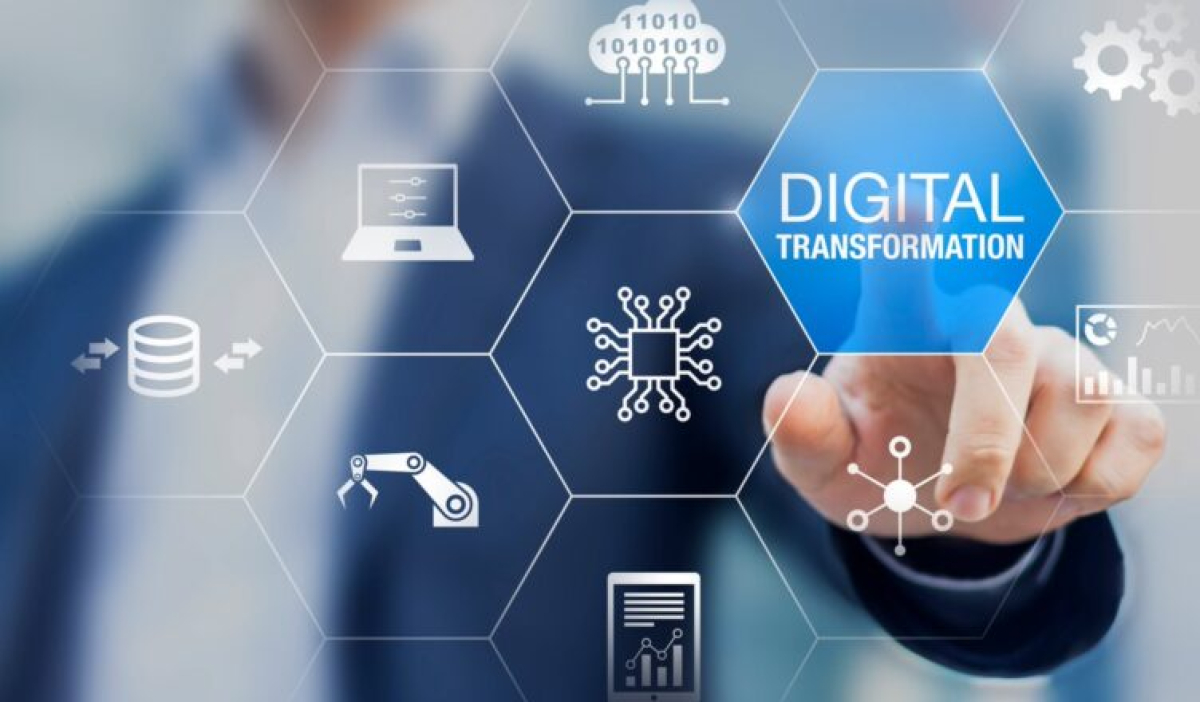 5 zentrale Gründe für den Umstieg von 1C auf Odoo: Die digitale Transformation moderner Unternehmen